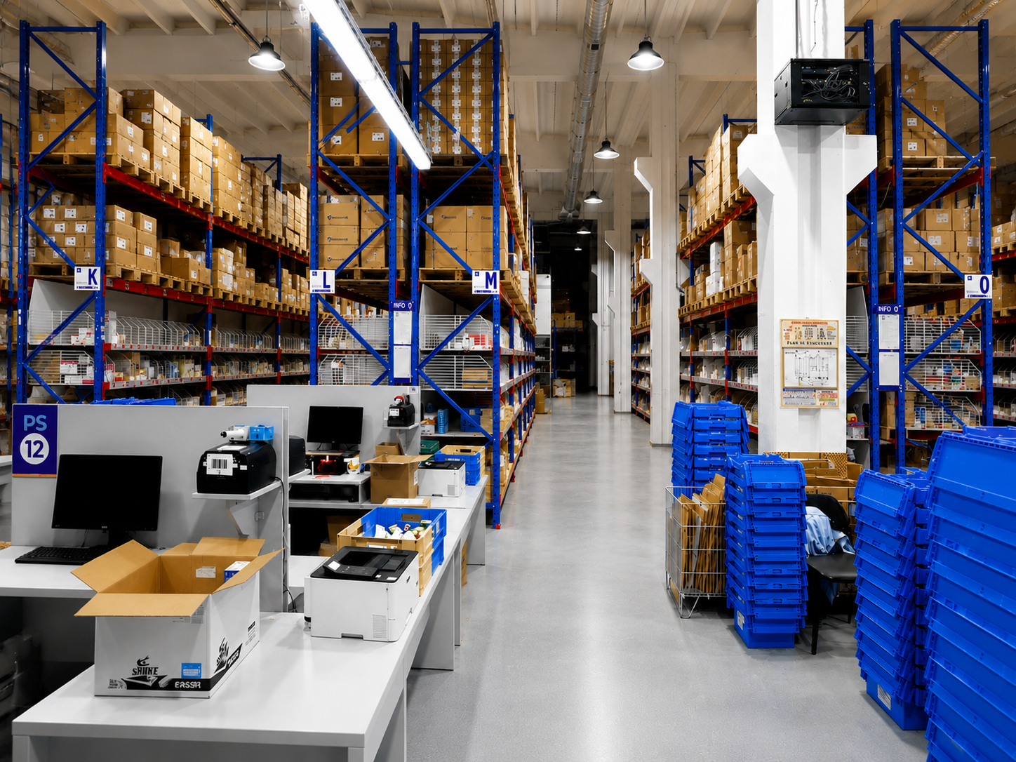Pharmaceutical products and distribution