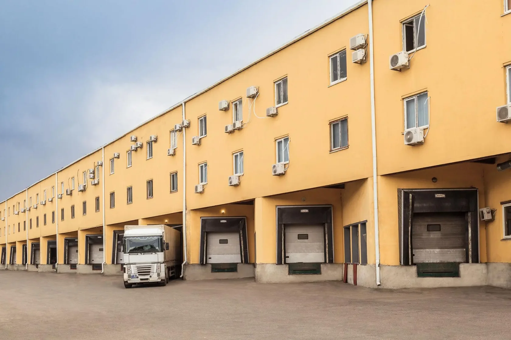 Drive Your CDL-A Career Forward in Eugene!