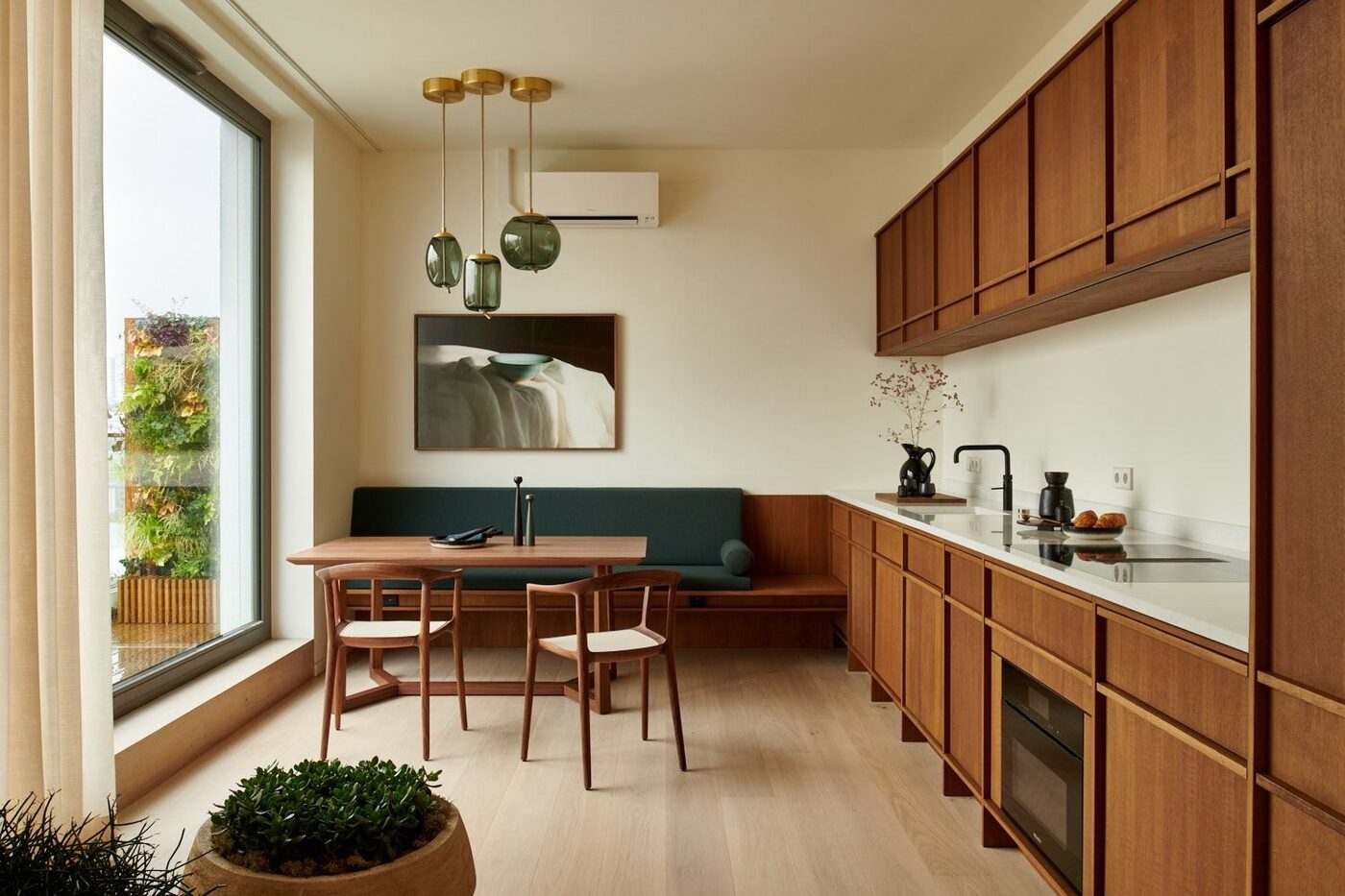 Kitchen Design Service