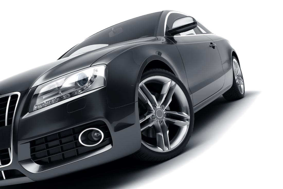 Водить машину в ОАЭ