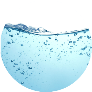 Очищенная вода