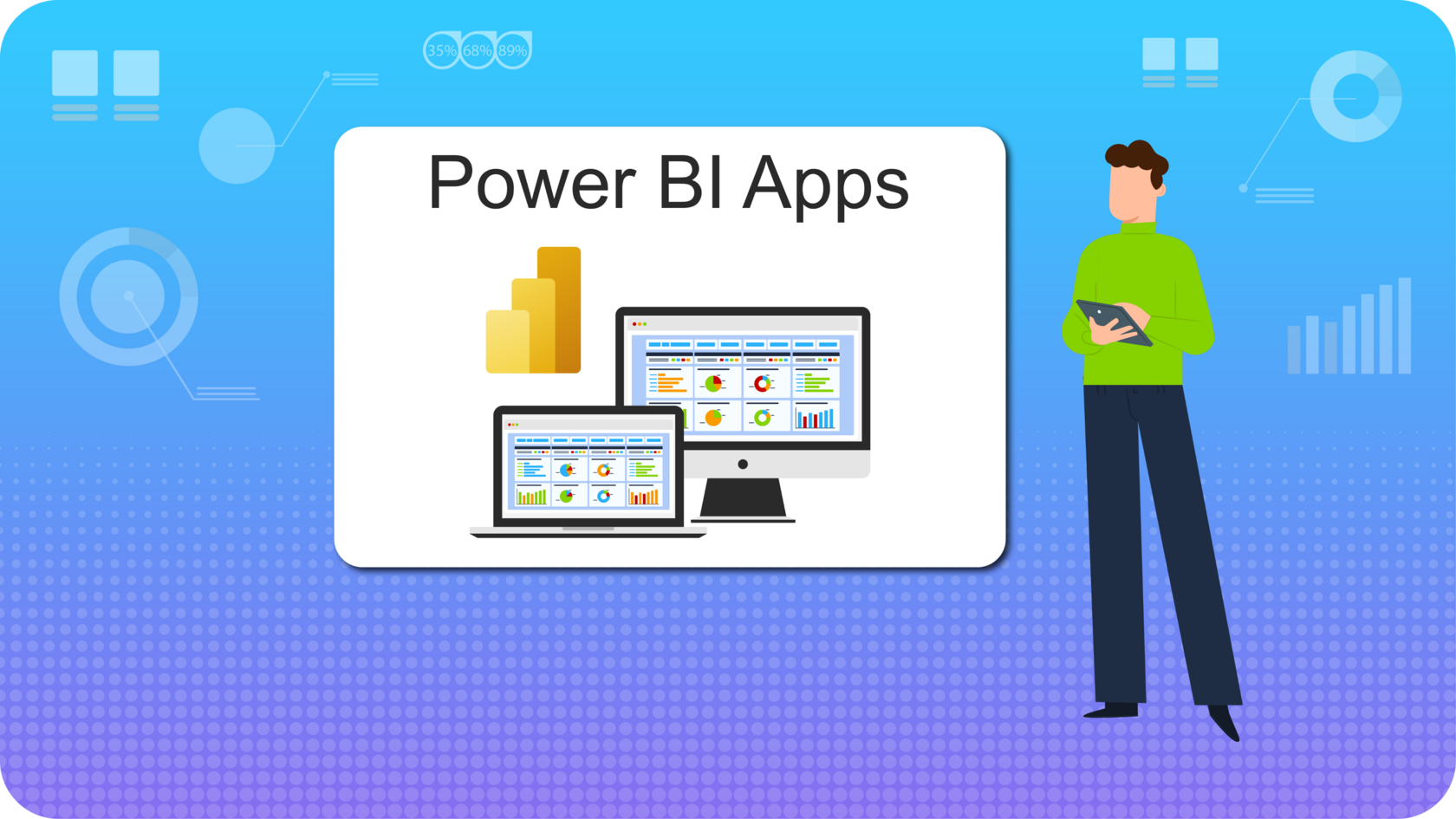 What are Power BI Apps: Complete Overview