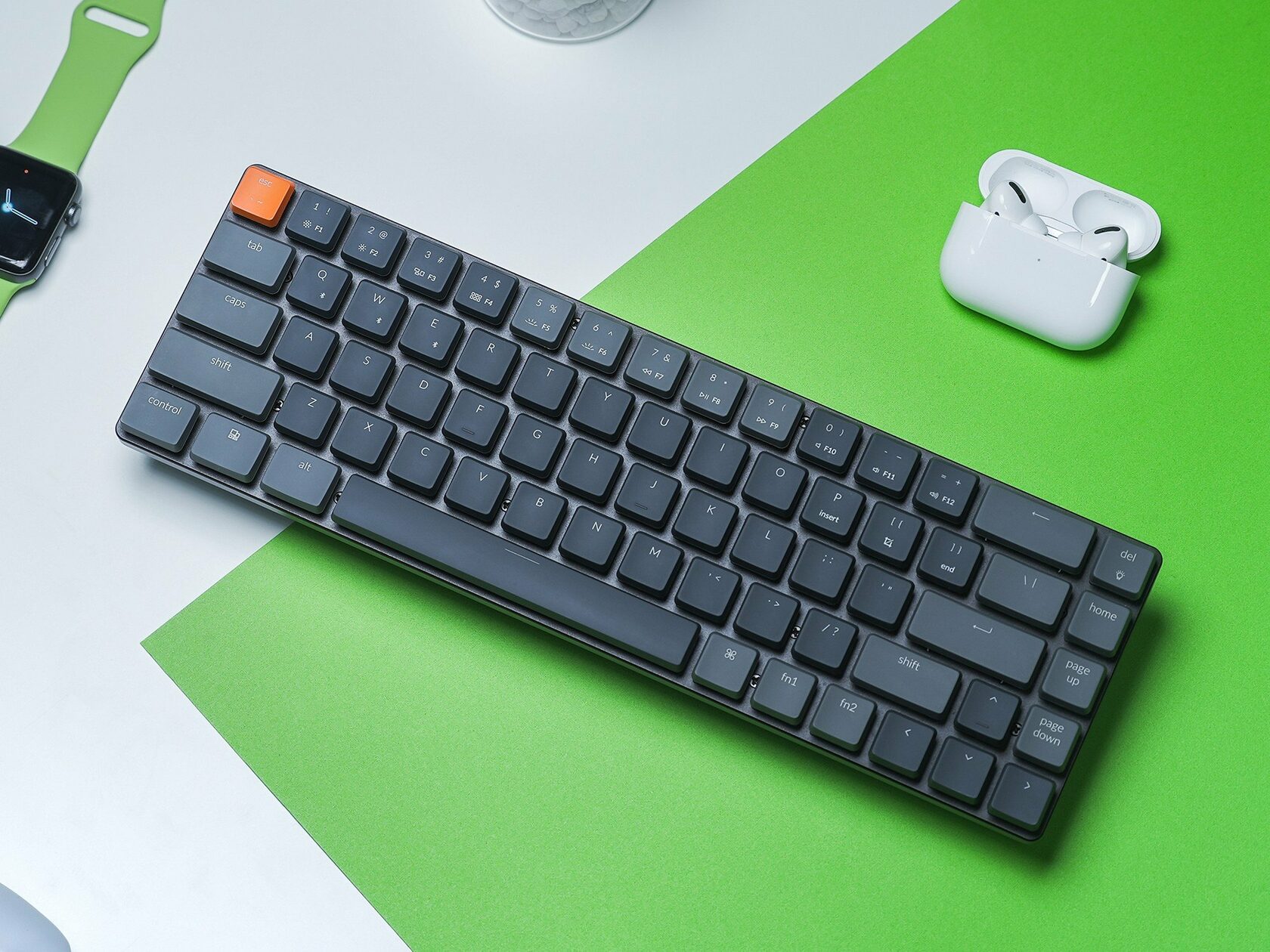 Keychron K7 RGB