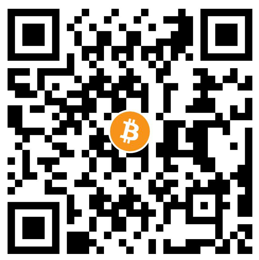 BTC QR