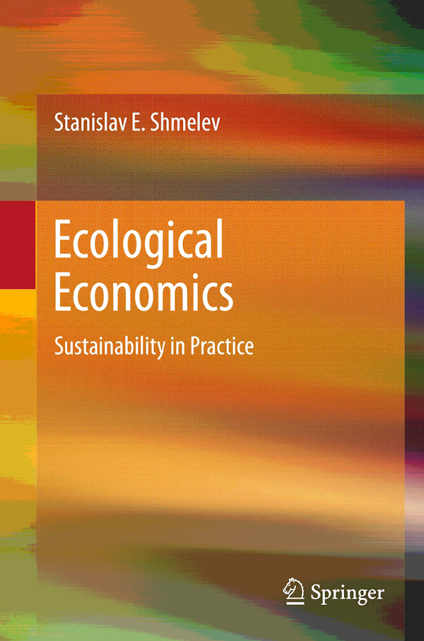 Ecological Economics: Sustainability in Practice