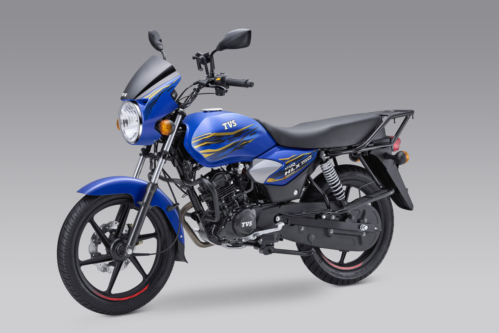 Tvs sales star 150