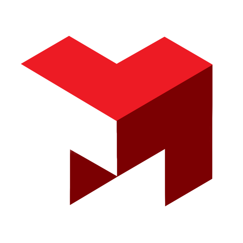Mirai Intex logo