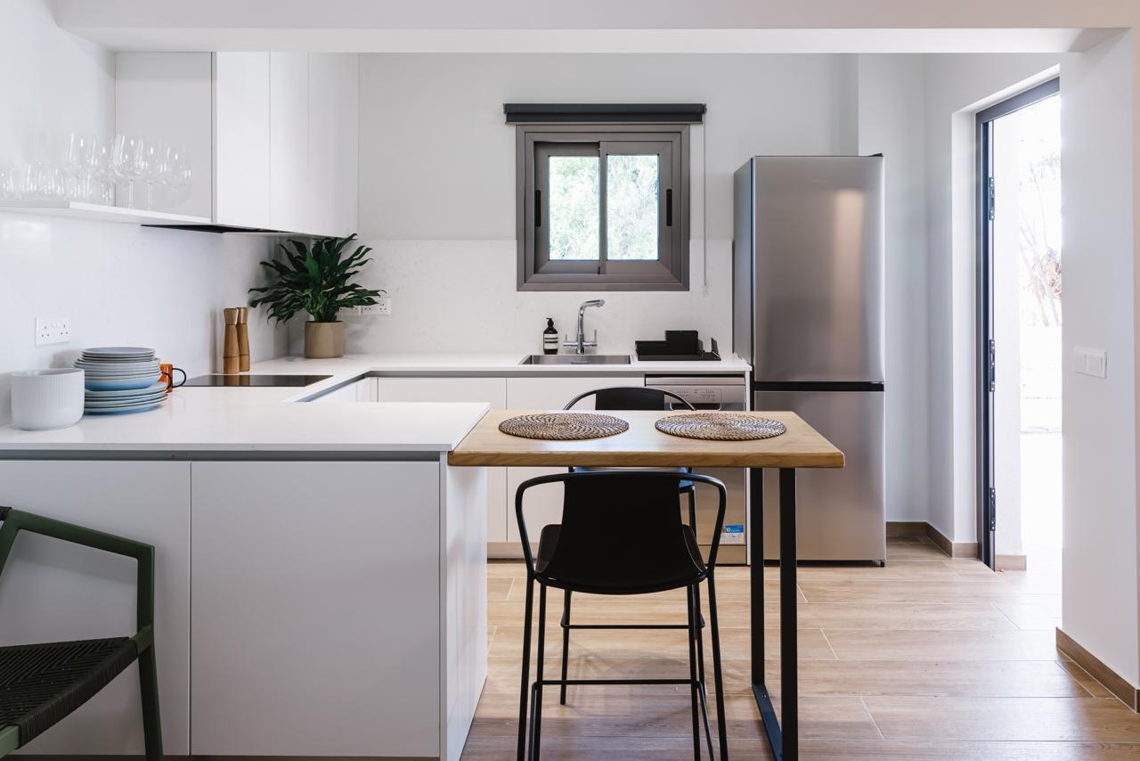 Modern 25 m² Studio in prestigious district of Engomi, Nicosia