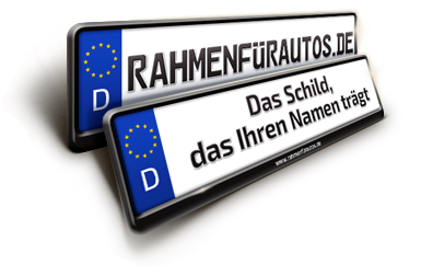 RahmenFürAutos