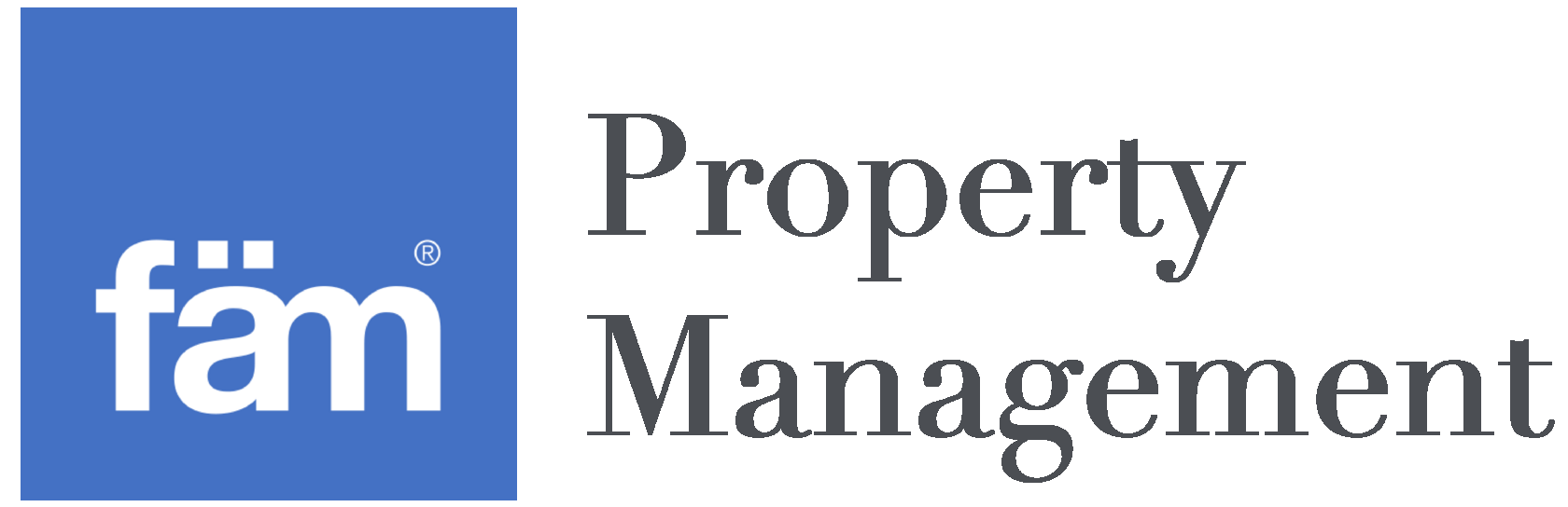  Property Management 