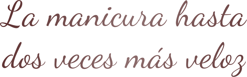 Velocità 2x durante il Refill