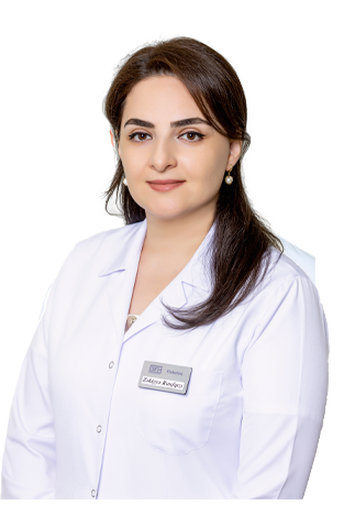 Dr. Zəkiyyə Raufqızı