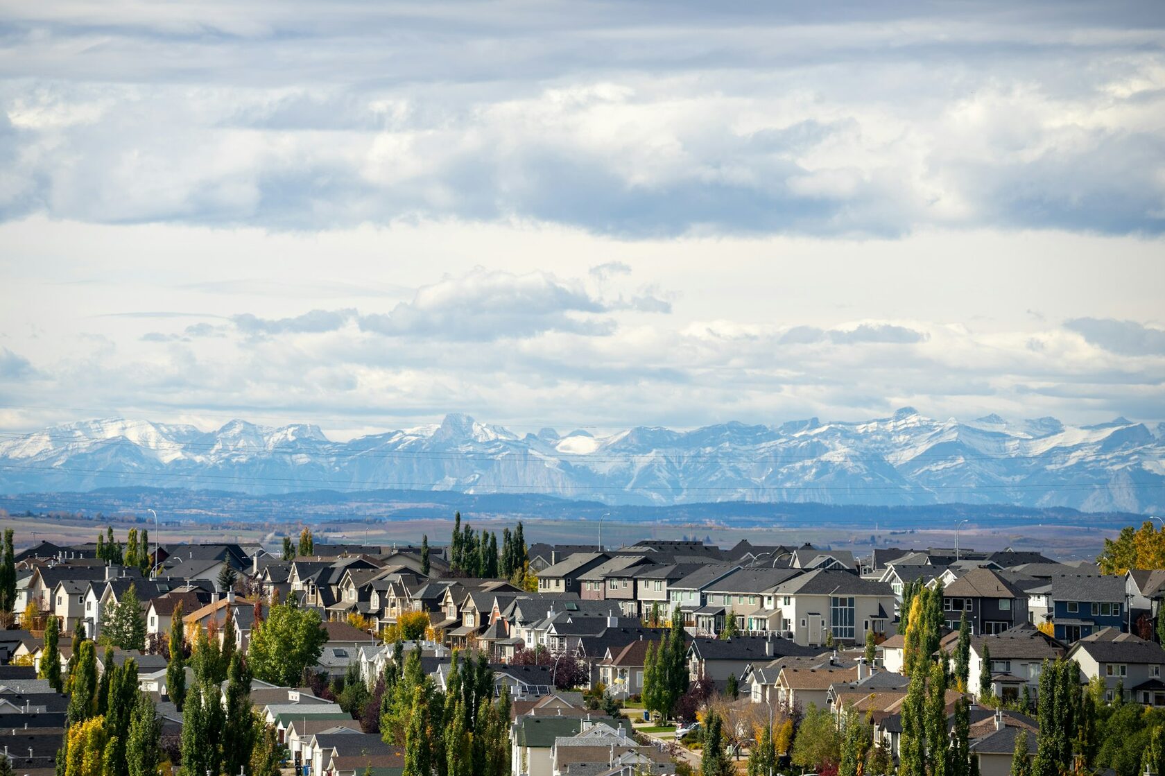 Calgary neighborhood