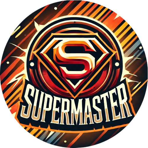 SuperMaster