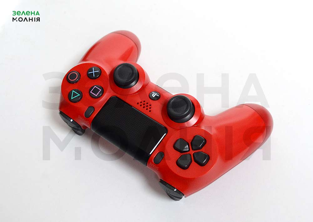 Ремонт джойстиков DualShock 3