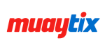 MuayTix official logo for Muay Thai ticket booking in Bangkok