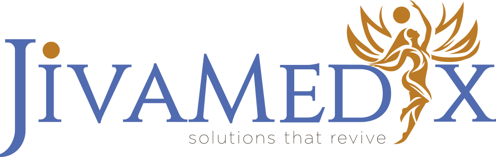 JivaMedix Logo