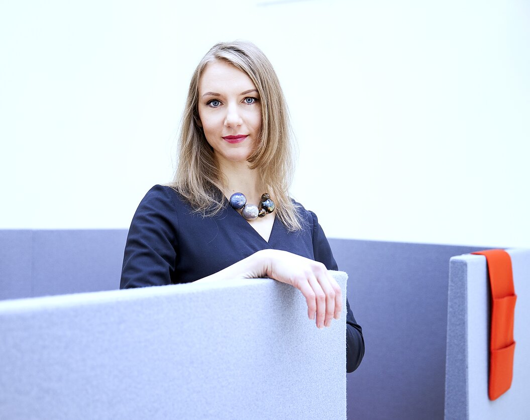 Портрет Ruta Leitanaite
