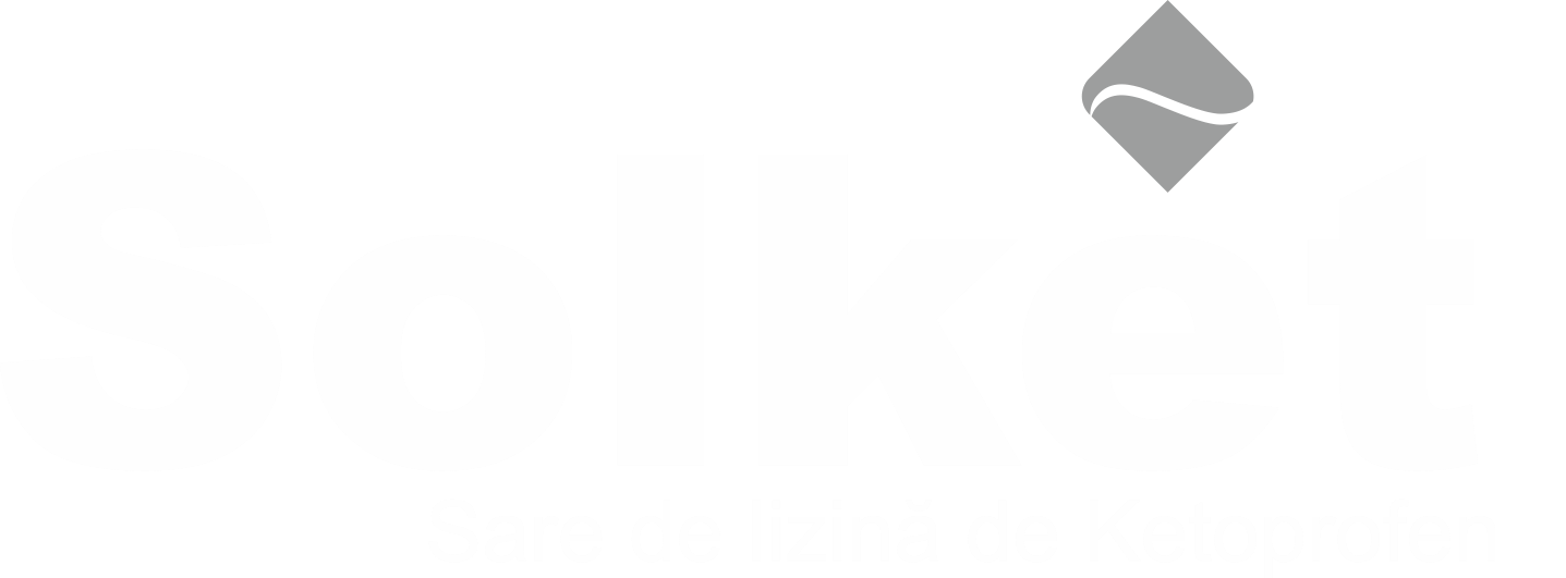 Solket logo