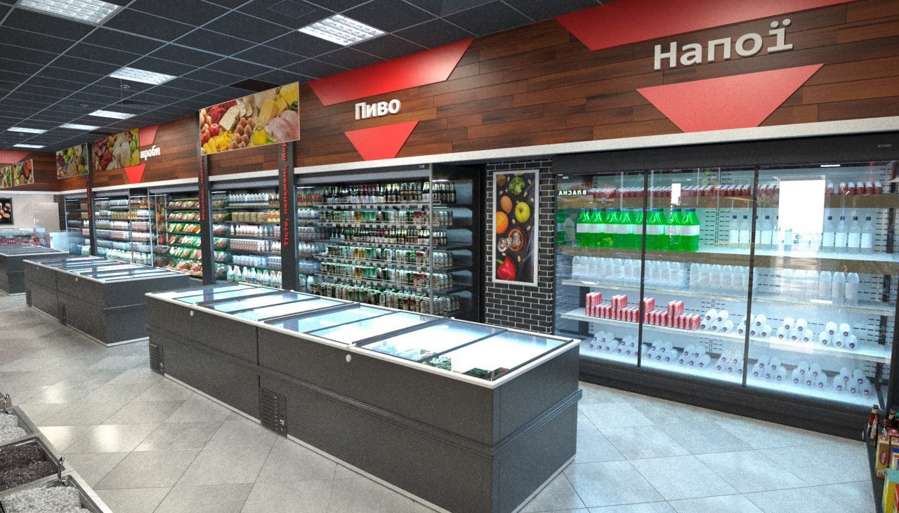 ребрендинг