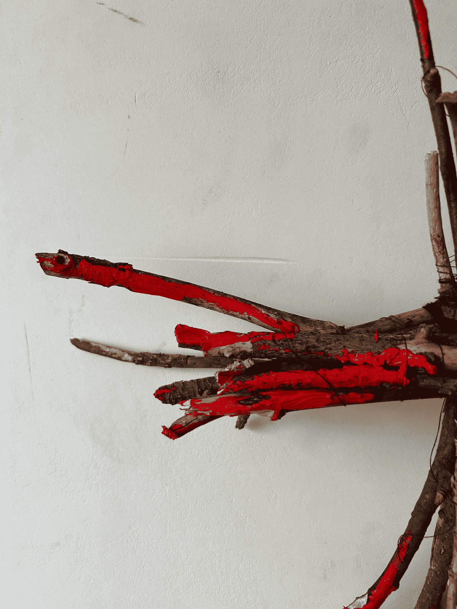 THE WICKER MAN by Svyat Nes