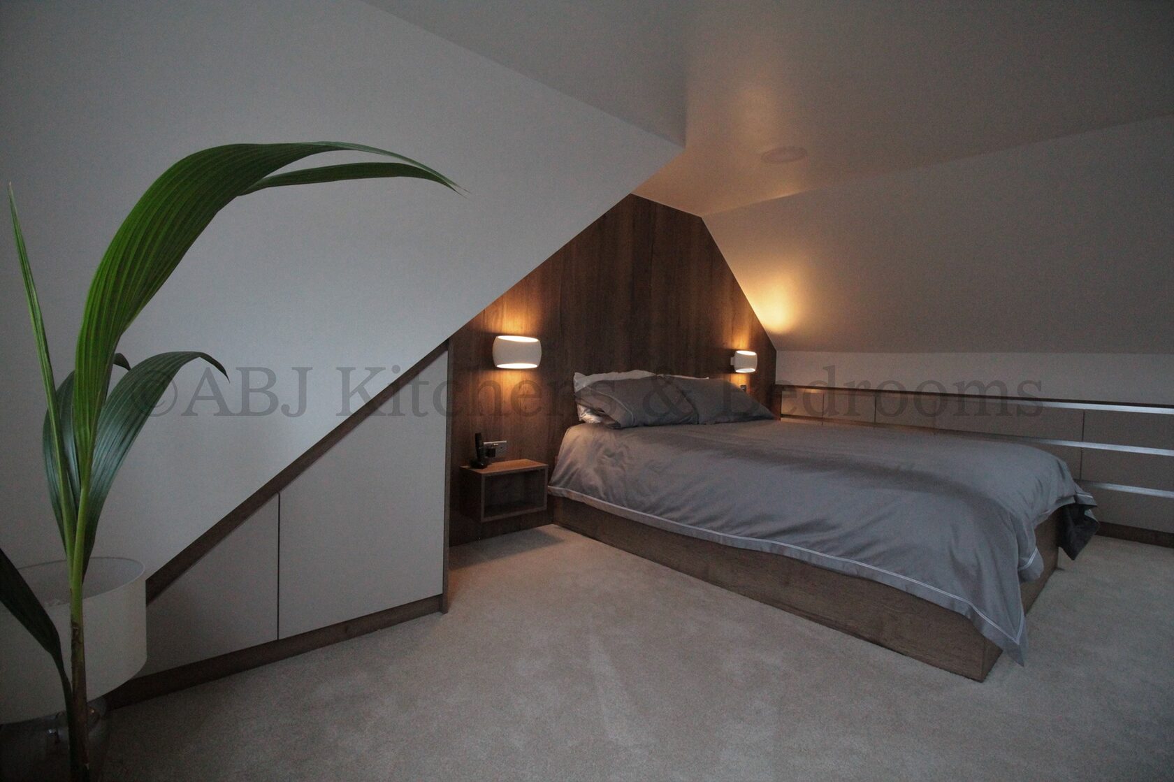 Luxury Suite Design