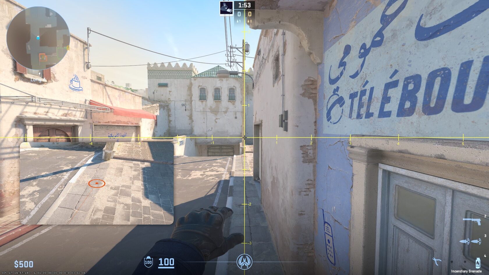 Where to Hide: Sneaky CSGO Boost Spots You've Never Explored