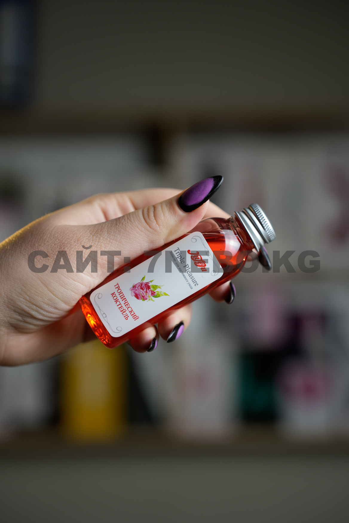 Bulanova shirin tanya yalangoch