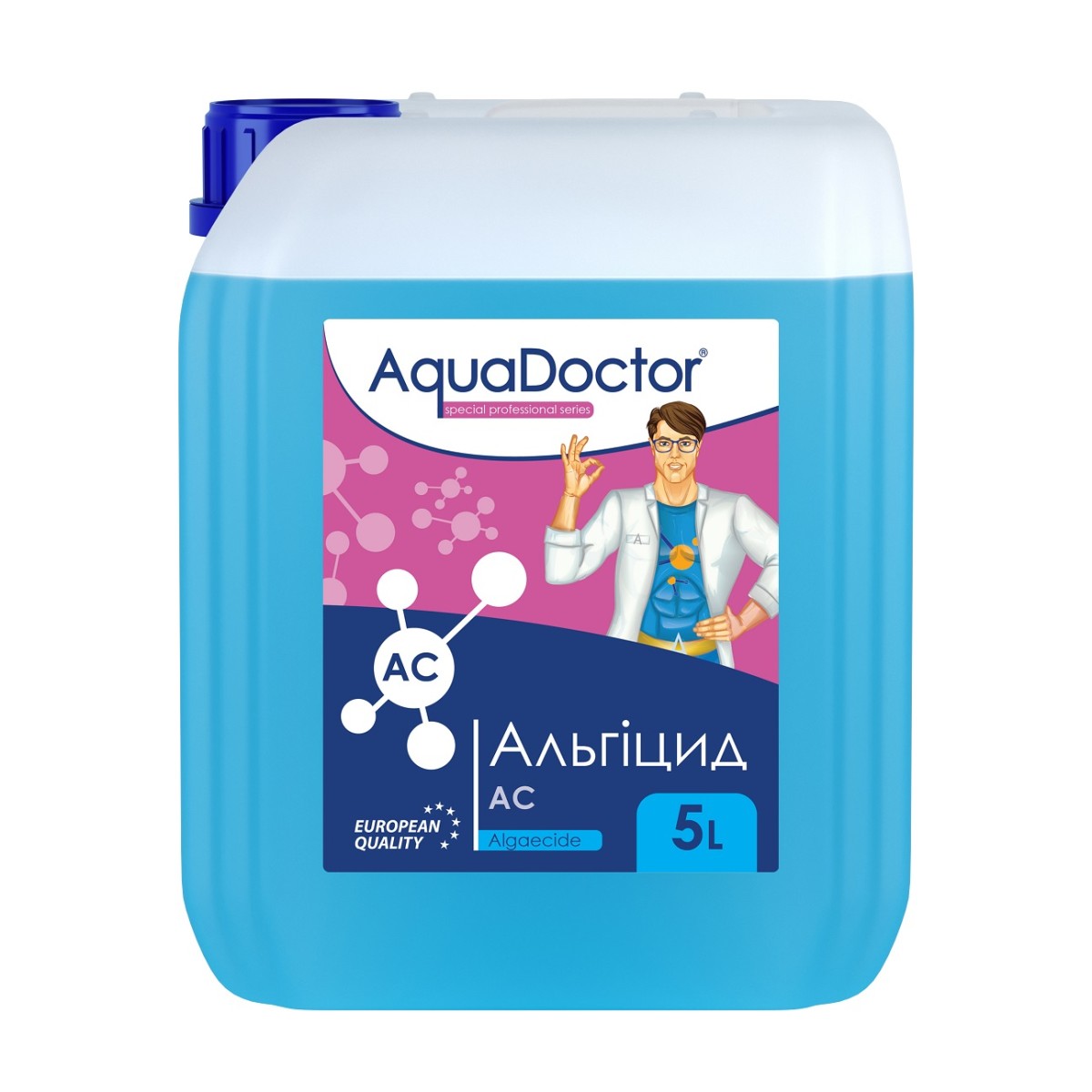 AquaDoctor AC фото