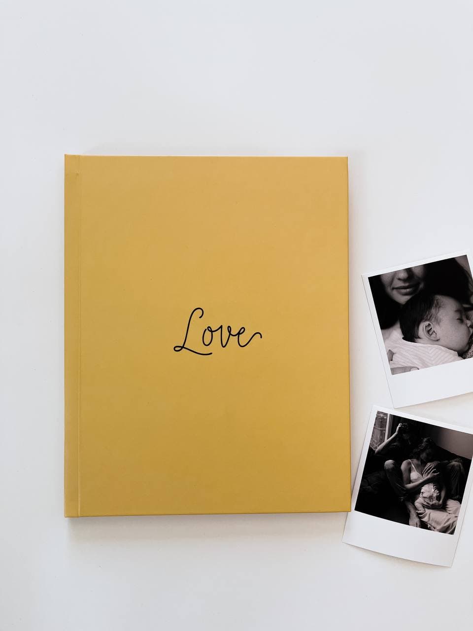 Фотоальбом “Love”