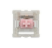 Gateron Pink, сервисный центр ZM.