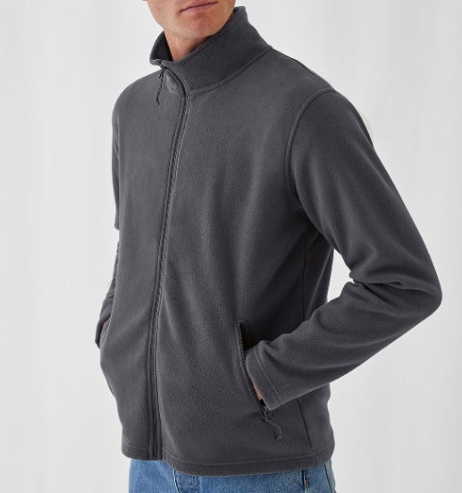 Фліски на кожен день : чоловічі флісові куркти до 3ХL, знижки та ...