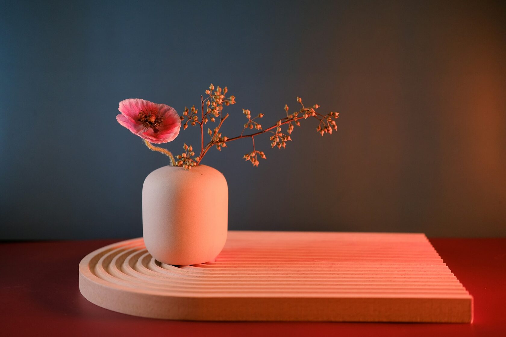 Ceramic Vase