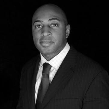 Gabriel Mbanefo, Esq