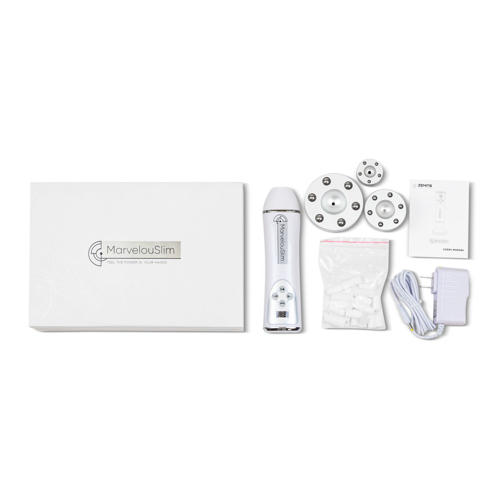 Zemits MarvelouSlim | Esthetic Spa Equipment for sale