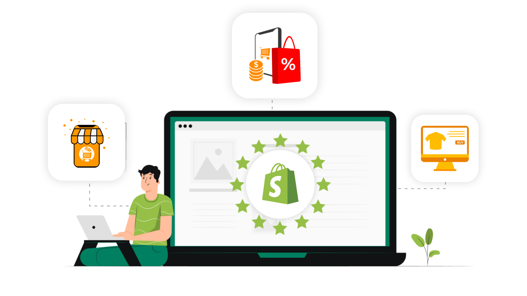 Seasonal Sales: How to Prepare Your Shopify Store for Holiday Season Sale