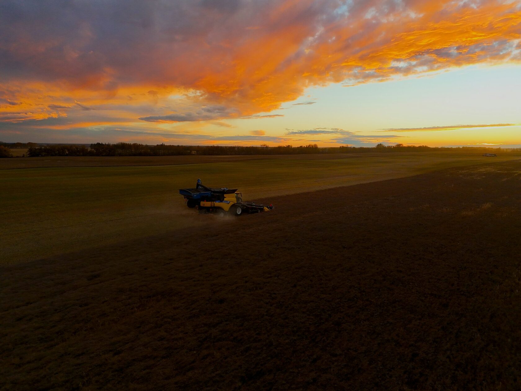 Drone Maintenance