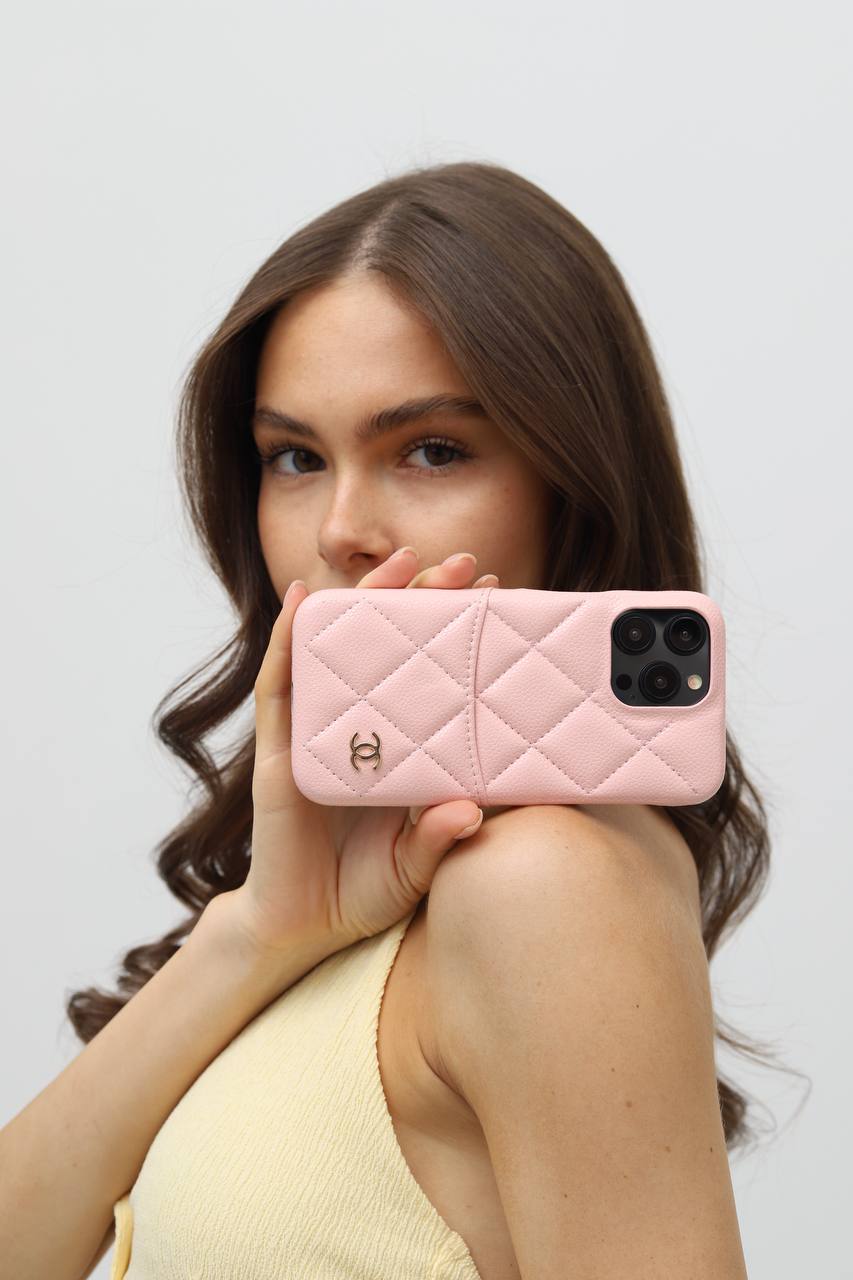 Сумки CHANEL - чохли для Iphone | ANTIDOTE