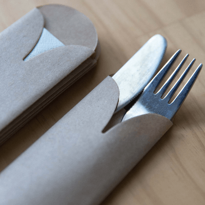 Cutlery Pouches NZ