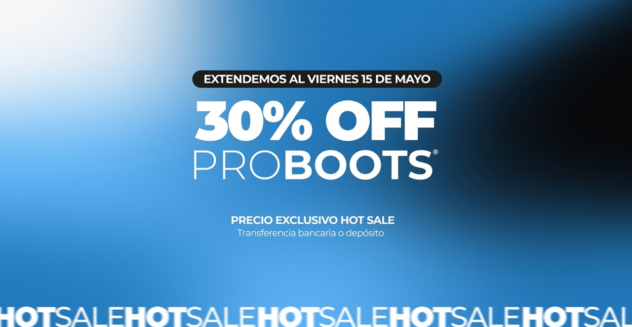 Hot Sale ProBoots