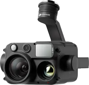 Zenmuse H30