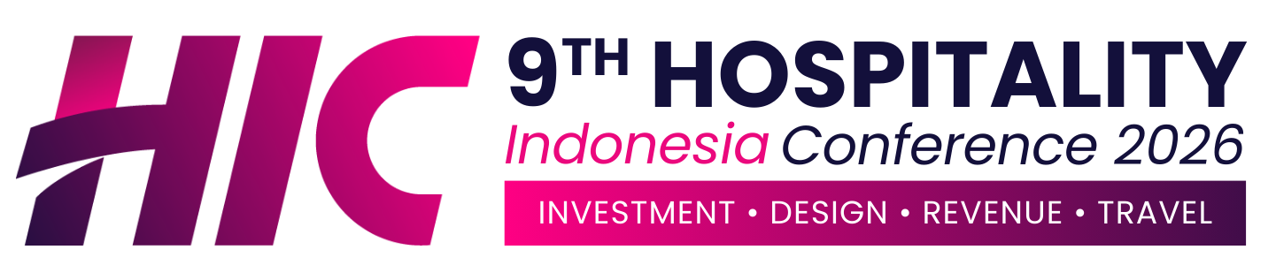 February 10-11, 2026 at Le Meridien Jakarta