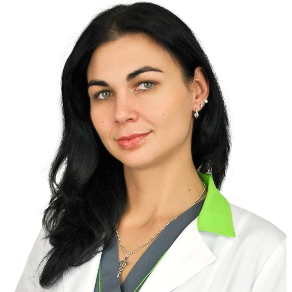 Фото спікера