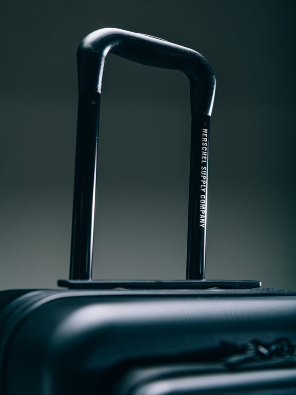 HERSCHEL Hardshell Pro Collection [Interview]