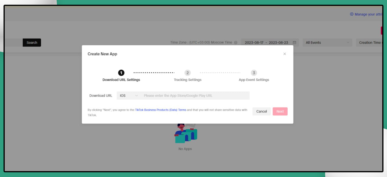 How to Launch Advertising on TikTok Ads - A Step-by-Step Guide