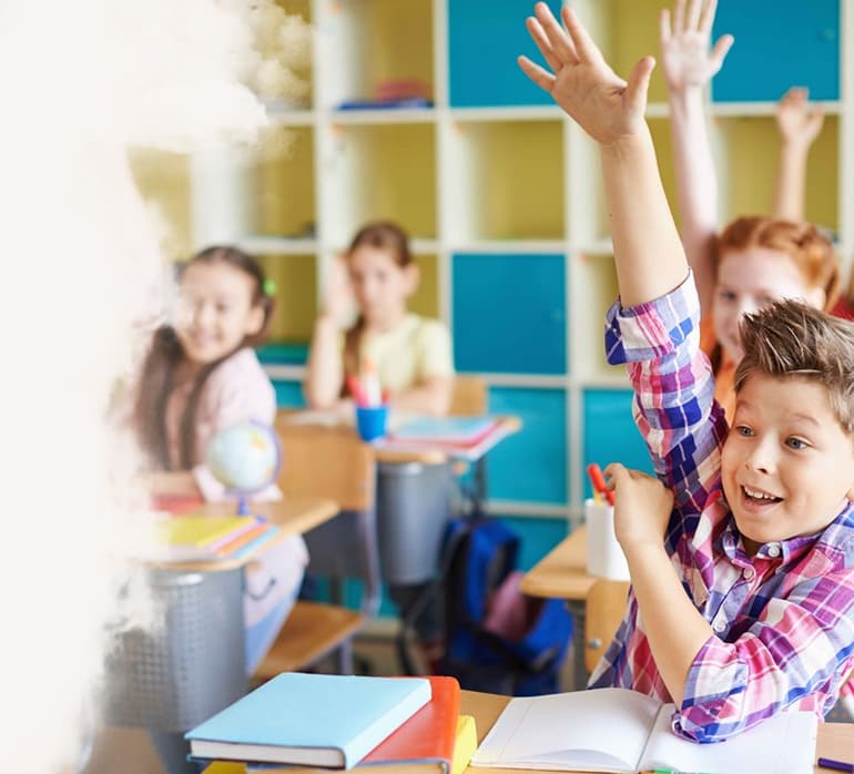 детский языковой лагерь 