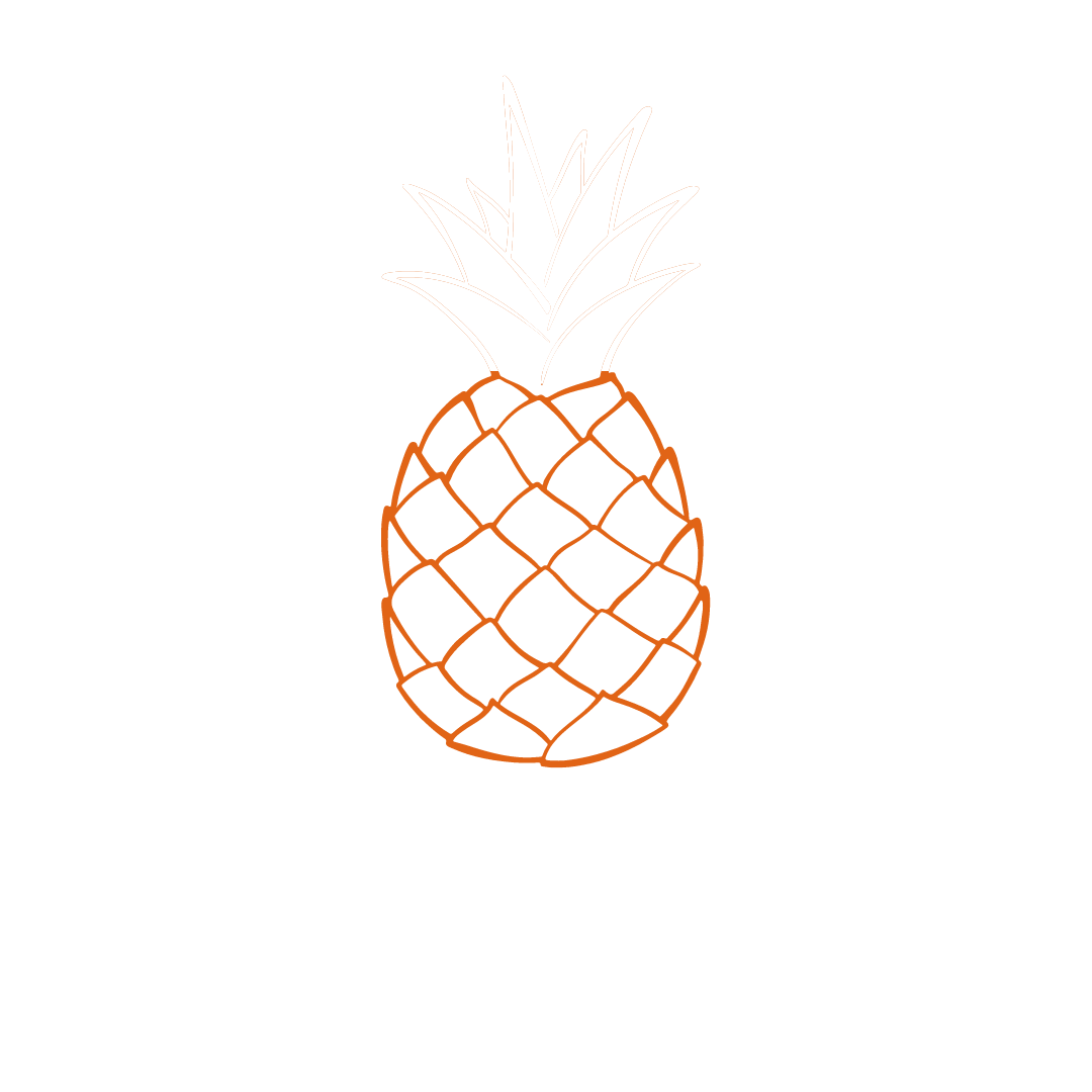 Pineapple Tapped