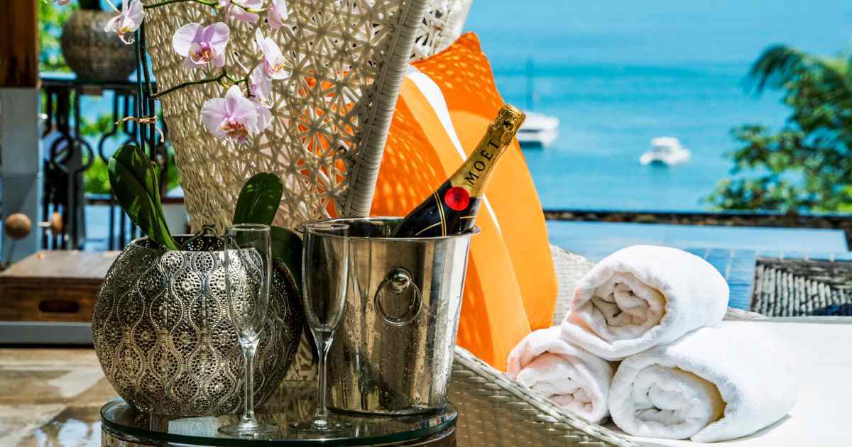 Makanda by The Sea - Costa Rica
