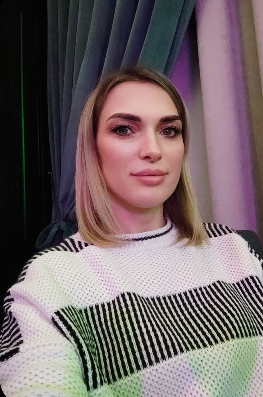 Ірина Саєнко