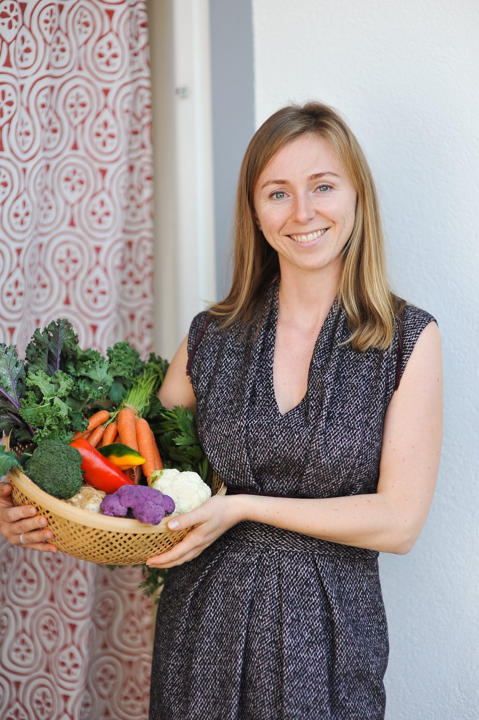 Илона Гашпар нутрициолог